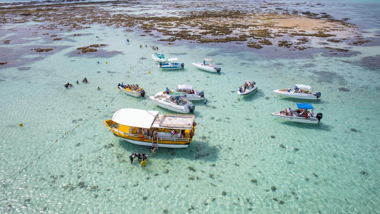 Pousada Olho D'Agua Maragogi Dış mekan fotoğraf