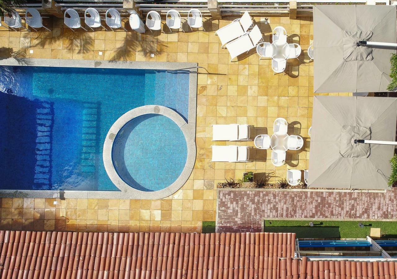 Pousada Olho D'Agua Maragogi Dış mekan fotoğraf